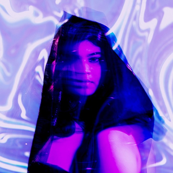 90's Acid cover art
